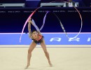 milena baldassarri italy rhythmic gymnastics aug 9 97